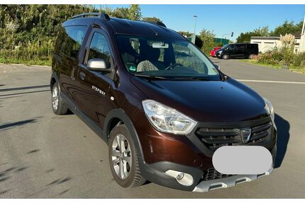 Dacia Dokker Gebrauchtwagen
