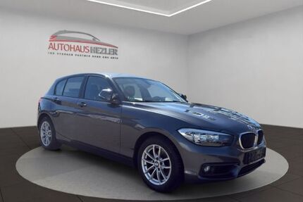 BMW 118 Gebrauchtwagen