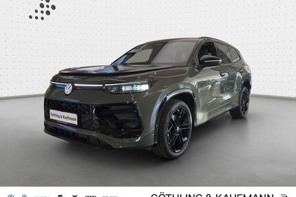 VW Tayron Gebrauchtwagen