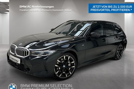BMW 330 Gebrauchtwagen