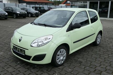 Renault Twingo Gebrauchtwagen
