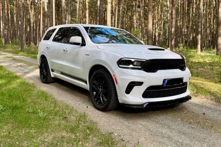Dodge Durango Gebrauchtwagen