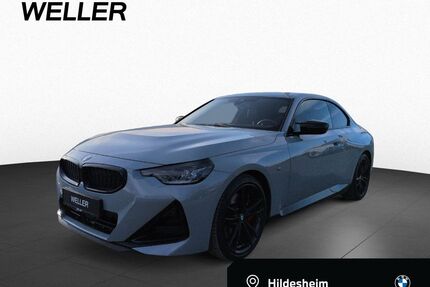 BMW M240i Gebrauchtwagen