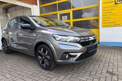 Dacia Sandero Gebrauchtwagen