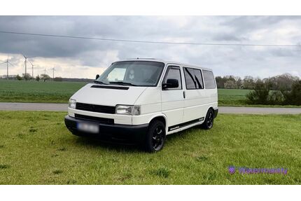 VW T4 andere Gebrauchtwagen