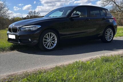 BMW 118 Gebrauchtwagen