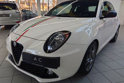 Alfa Romeo MiTo Gebrauchtwagen