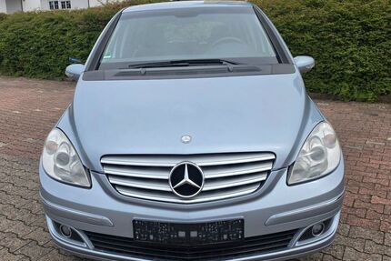 Mercedes-Benz B 170 Gebrauchtwagen