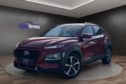 Hyundai KONA Gebrauchtwagen