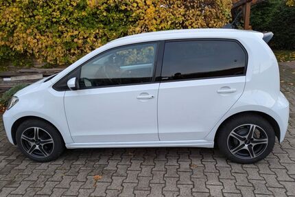 VW e-up! Gebrauchtwagen