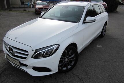 Mercedes-Benz C 200 Gebrauchtwagen