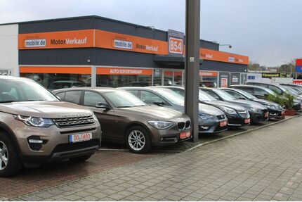 Ford Mondeo Gebrauchtwagen