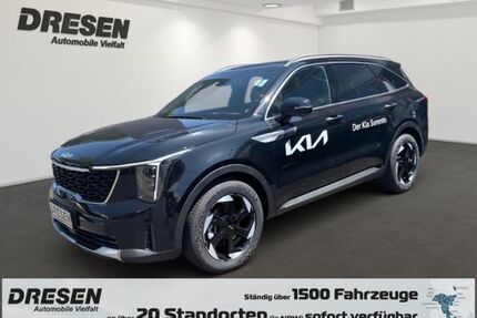 Kia Sorento Gebrauchtwagen