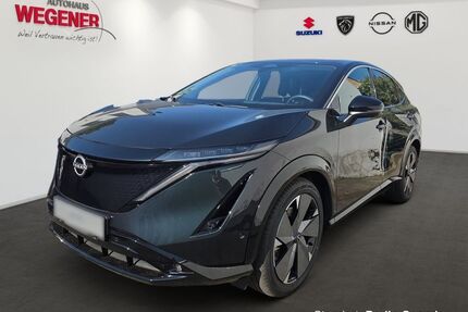 Nissan Ariya Gebrauchtwagen