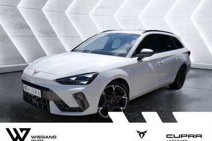 Cupra Leon Gebrauchtwagen