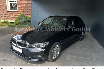 BMW 330 Gebrauchtwagen
