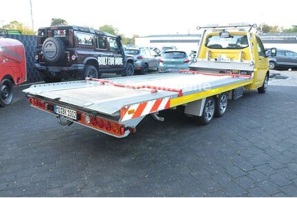 VW T5 andere Gebrauchtwagen