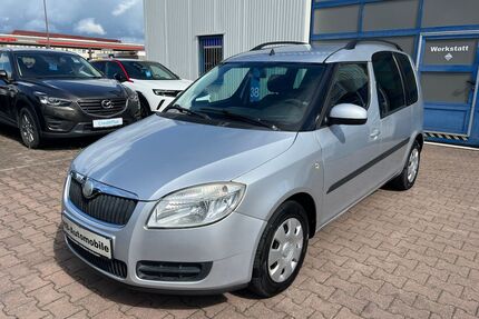 Skoda Roomster Gebrauchtwagen