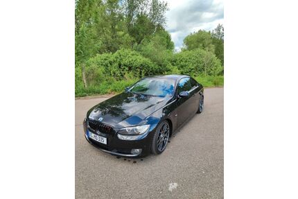 BMW 335 Gebrauchtwagen