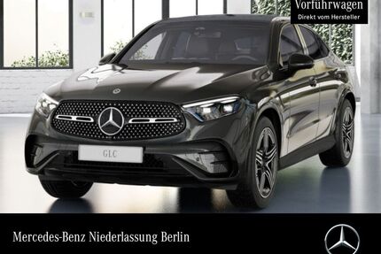 Mercedes-Benz GLC 200 Gebrauchtwagen