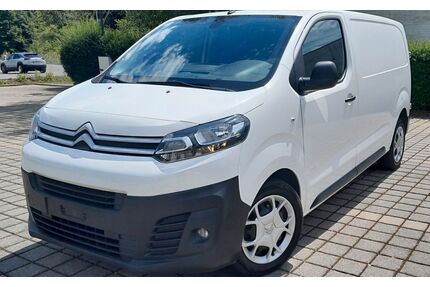 Citroen Jumpy Gebrauchtwagen