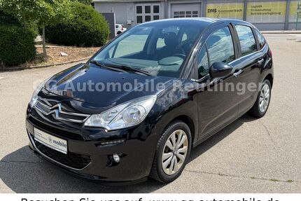 Citroen C3 Gebrauchtwagen