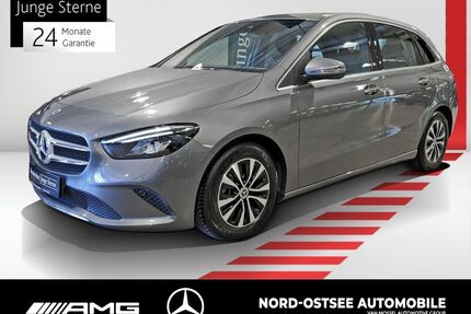 Mercedes-Benz B 180 Gebrauchtwagen