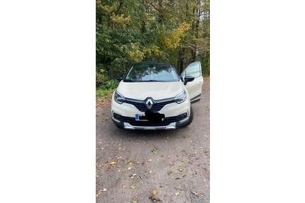 Renault Captur Gebrauchtwagen
