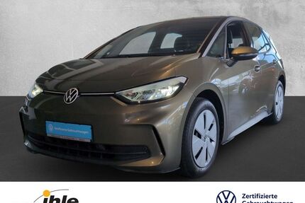 VW ID.3 Gebrauchtwagen