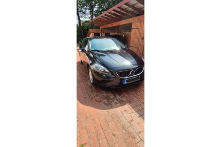 Volvo V40 Gebrauchtwagen