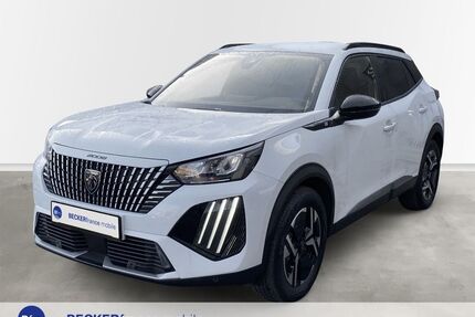 Peugeot 2008 Gebrauchtwagen