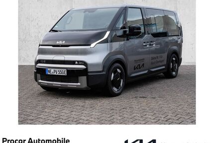 Kia PV5 Gebrauchtwagen