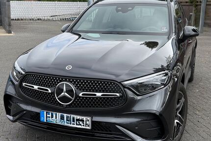 Mercedes-Benz GLC 300 Gebrauchtwagen