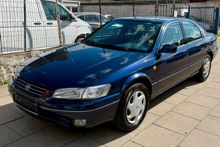 Toyota Camry Gebrauchtwagen