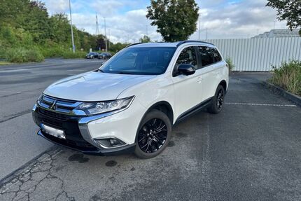 Mitsubishi Outlander Gebrauchtwagen