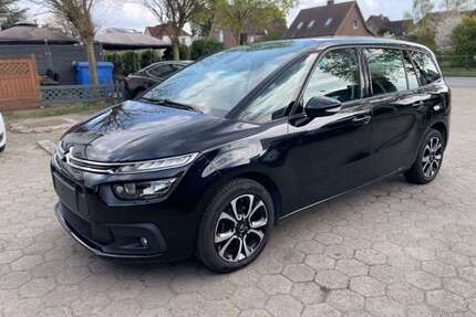 Citroen Grand C4 Picasso Gebrauchtwagen