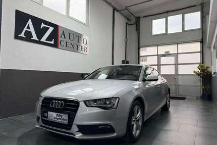 Audi A5 Gebrauchtwagen