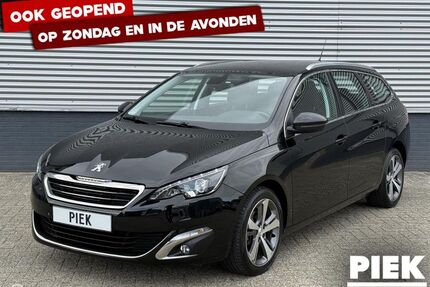 Peugeot 308 Gebrauchtwagen