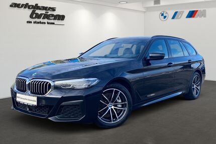 BMW 540 Gebrauchtwagen