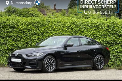 BMW 420 Gran Coupé Gebrauchtwagen