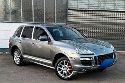 Porsche Cayenne Gebrauchtwagen
