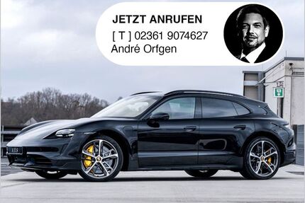 Porsche Taycan Gebrauchtwagen