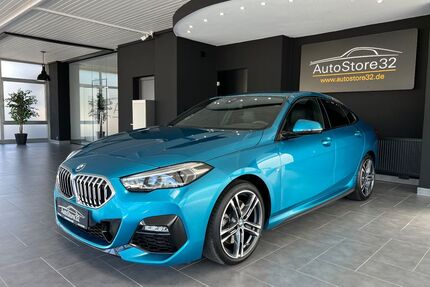 BMW 220 Gran Coupé Gebrauchtwagen