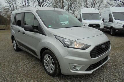 Ford Tourneo Gebrauchtwagen