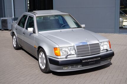 Mercedes-Benz E 500 Gebrauchtwagen