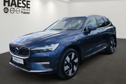 Volvo XC60 Gebrauchtwagen