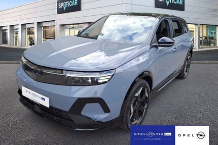Opel Grandland (X) Gebrauchtwagen