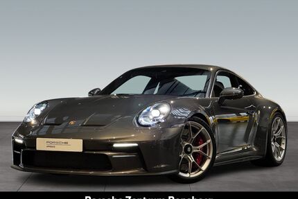 Porsche 992 Gebrauchtwagen