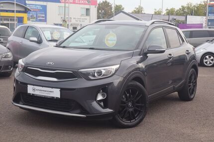 Kia Stonic Gebrauchtwagen