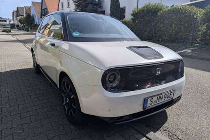 Honda e Gebrauchtwagen